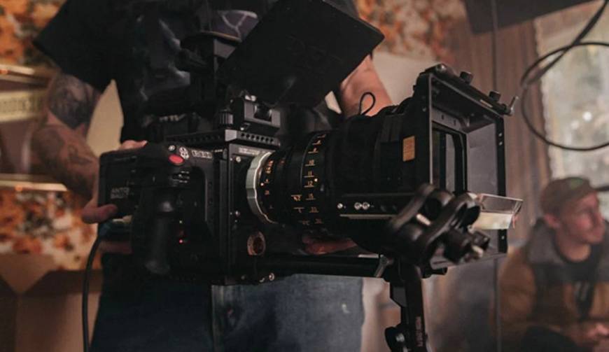 贡山产品宣传视频拍摄公司