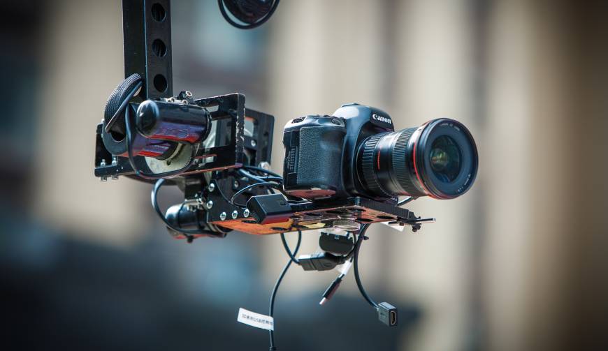 贡山产品视频拍摄