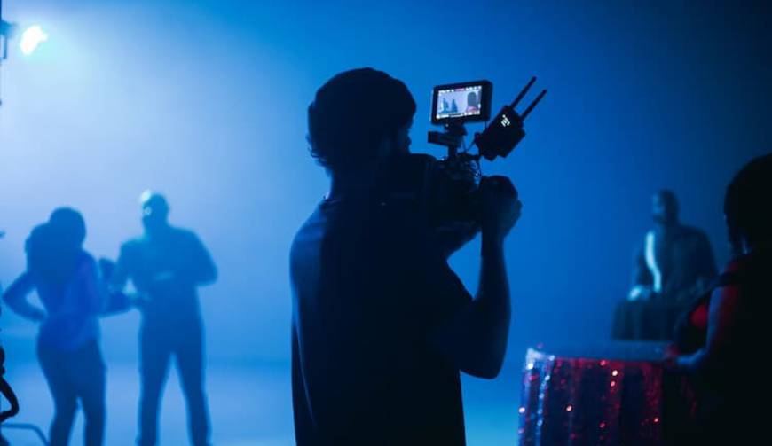 贡山产品视频拍摄