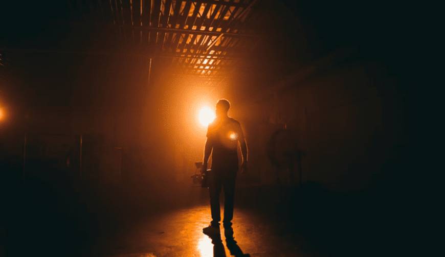 贡山产品视频拍摄