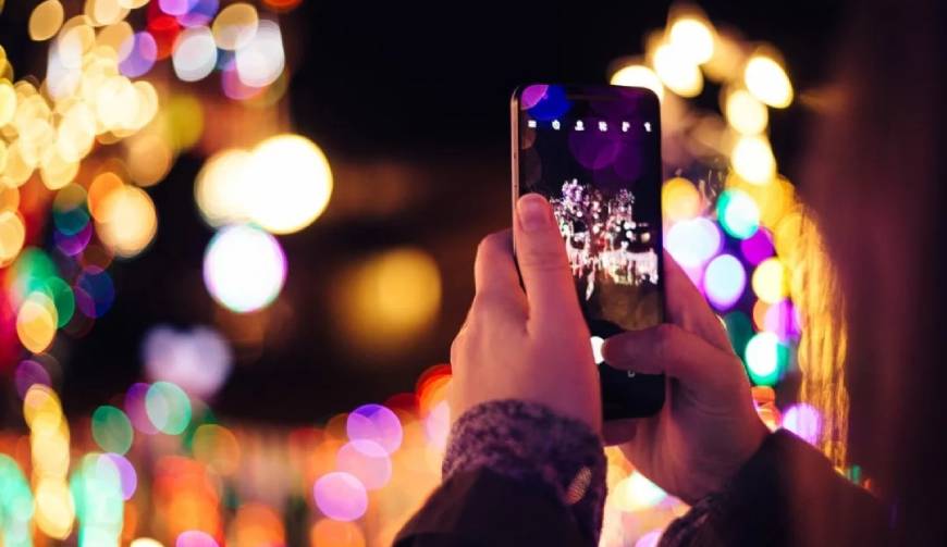 贡山产品视频拍摄