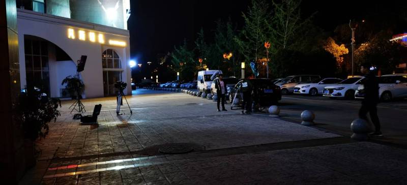 贡山电商产品视频拍摄制作全攻略，打造高转化带货视频