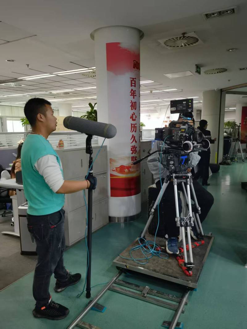 贡山产品宣传视频制作