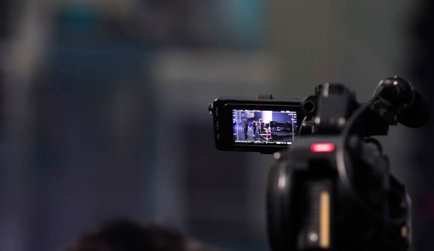 贡山产品视频拍摄制作：揭秘如何打造令人印象深刻的商业宣传片